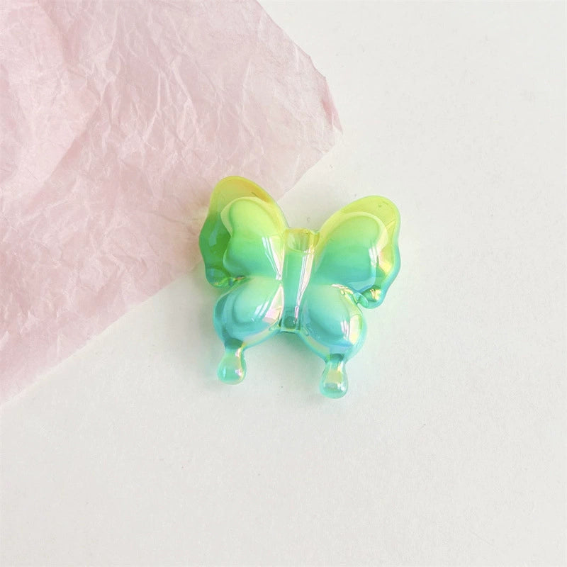 DIY Sparkle Beads Lucky Bags for DIY- TikTok Live Opening