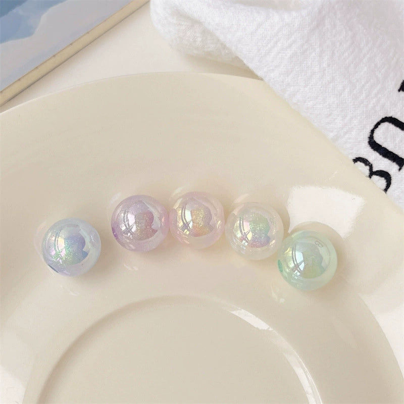 DIY Sparkle Beads Lucky Bags for DIY- TikTok Live Opening