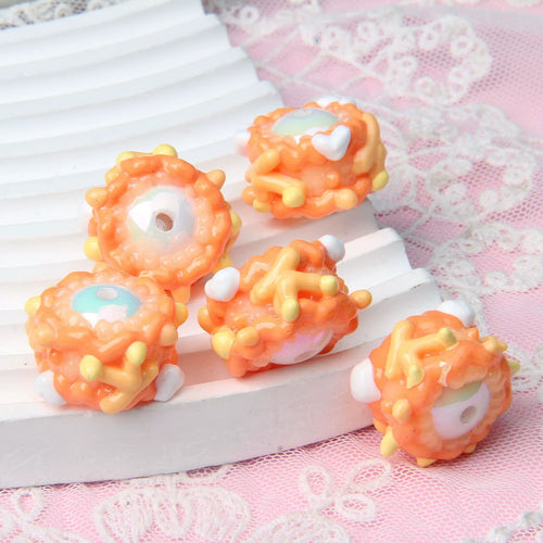 DIY Luxury Acrylic Beads Lucky Bags for DIY- TikTok Live Opening