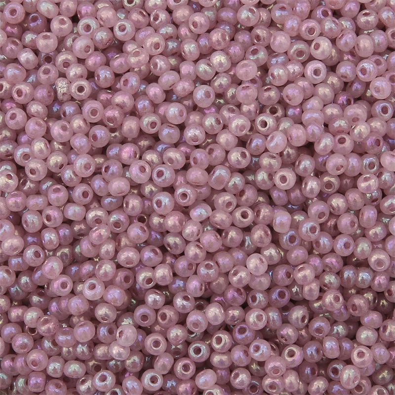 DIY Seed Beads (Spacer Beads) Lucky Bags - TikTok Live Opening